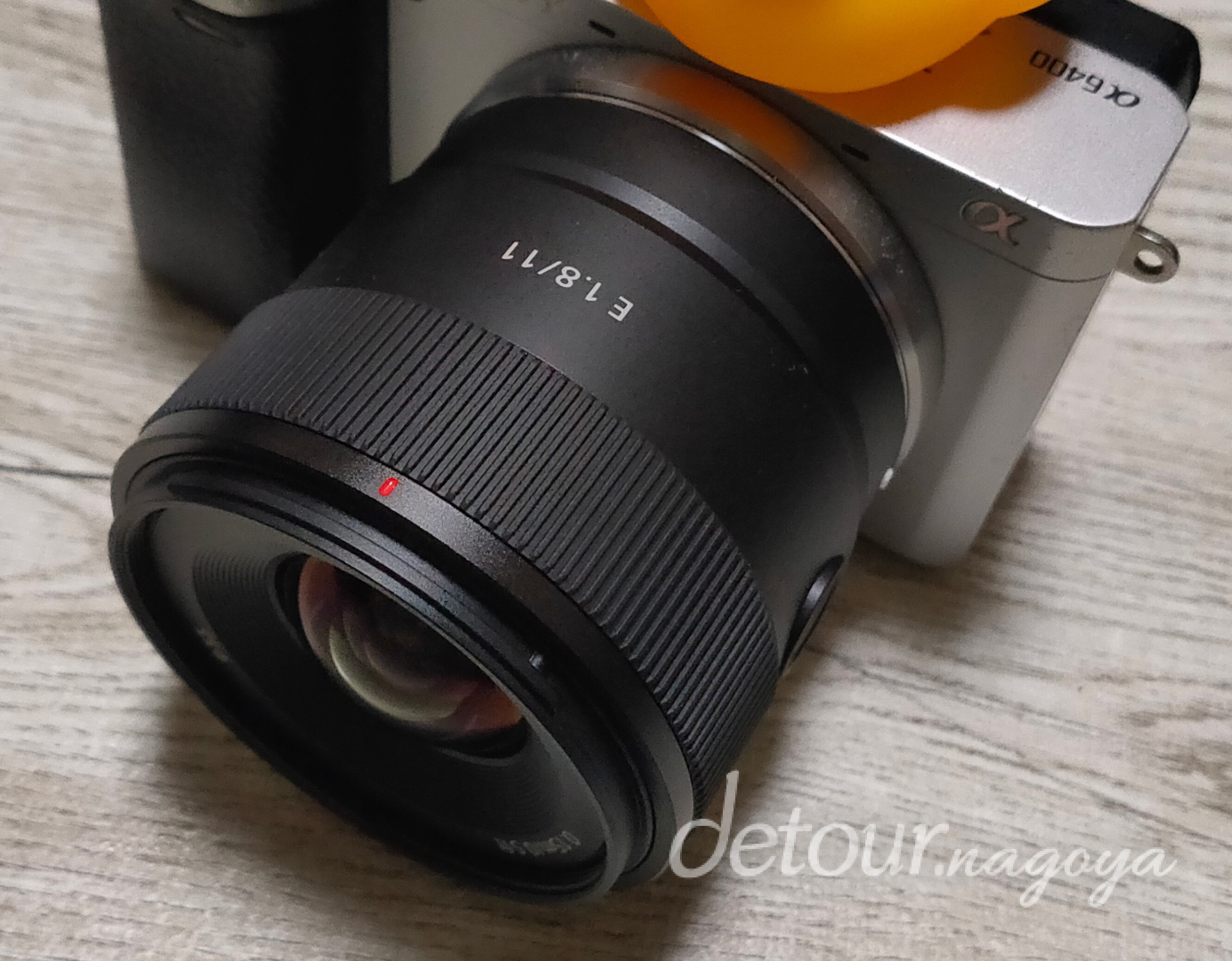 SONY FE 35mm F1.8 ND、PL、ミストフィルター付き - その他
